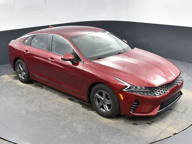 SEMINUEVOS KIA K5 a Estados en autogozo