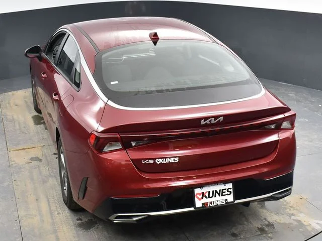 SEMINUEVOS KIA K5 a Estados en autogozo