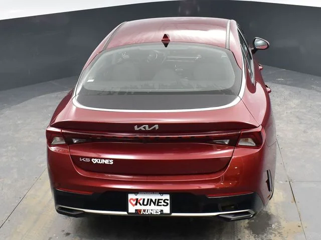 SEMINUEVOS KIA K5 a Estados en autogozo