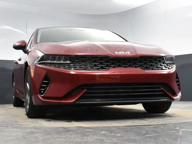 SEMINUEVOS KIA K5 a Estados en autogozo