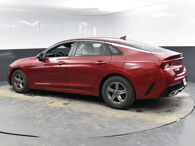SEMINUEVOS KIA K5 a Estados en autogozo