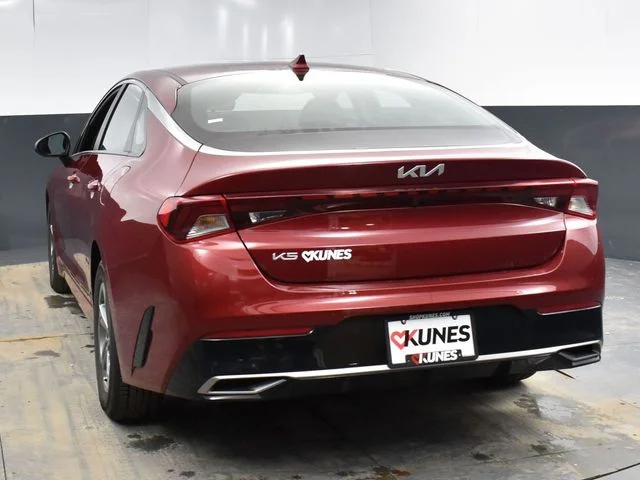 SEMINUEVOS KIA K5 a Estados en autogozo
