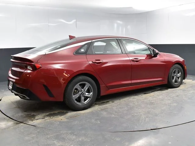 SEMINUEVOS KIA K5 a Estados en autogozo