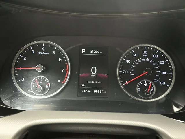 SEMINUEVOS KIA K5 a Estados en autogozo