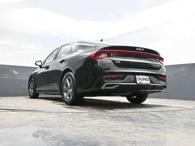 SEMINUEVOS KIA K5 a Estados en autogozo