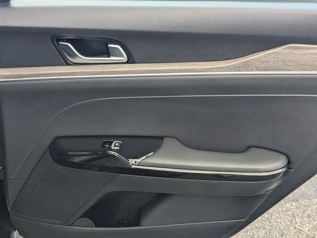 SEMINUEVOS KIA K5 a Estados en autogozo