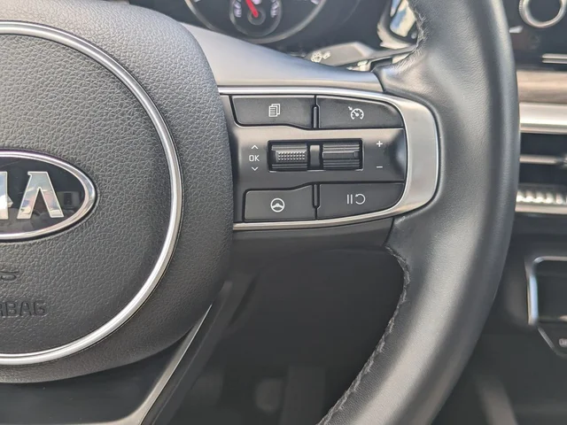 SEMINUEVOS KIA K5 a Estados en autogozo