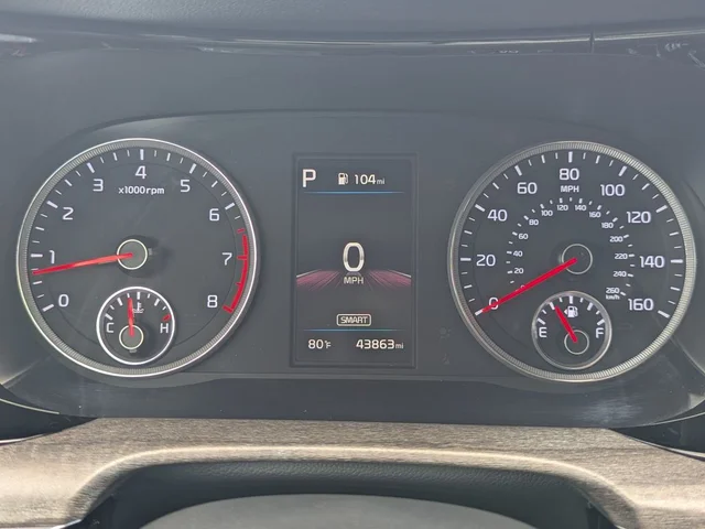 SEMINUEVOS KIA K5 a Estados en autogozo