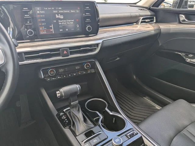 SEMINUEVOS KIA K5 a Estados en autogozo