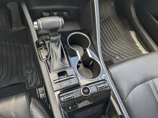 SEMINUEVOS KIA K5 a Estados en autogozo