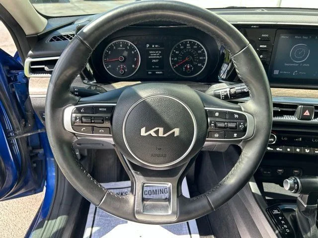 SEMINUEVOS KIA K5 a Estados en autogozo