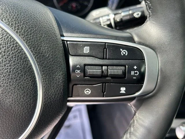 SEMINUEVOS KIA K5 a Estados en autogozo