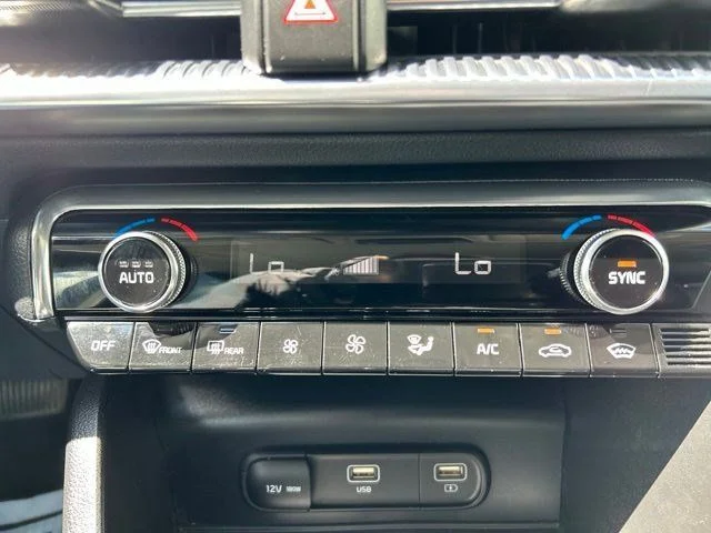 SEMINUEVOS KIA K5 a Estados en autogozo