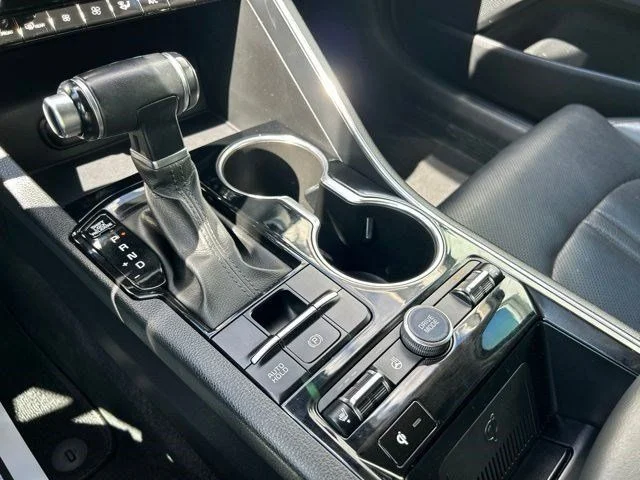 SEMINUEVOS KIA K5 a Estados en autogozo