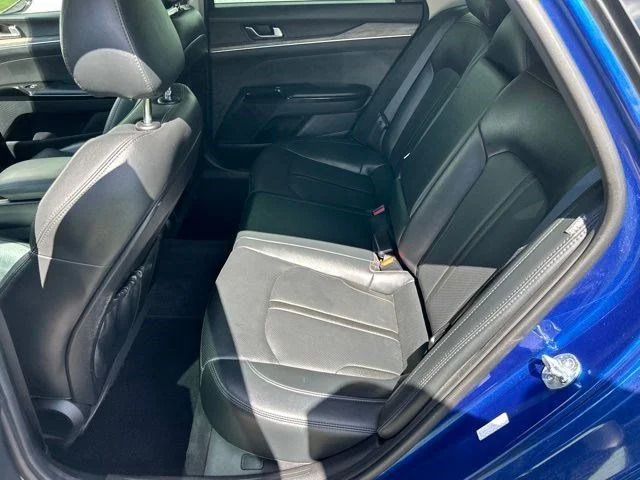 SEMINUEVOS KIA K5 a Estados en autogozo