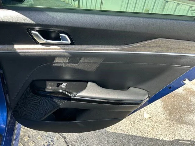 SEMINUEVOS KIA K5 a Estados en autogozo