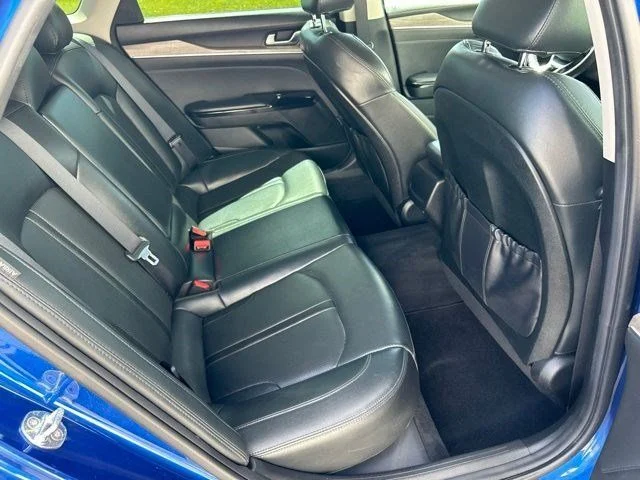 SEMINUEVOS KIA K5 a Estados en autogozo