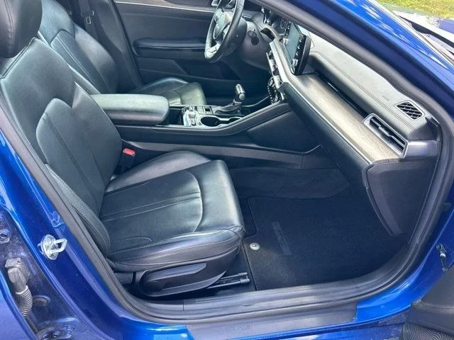 SEMINUEVOS KIA K5 a Estados en autogozo