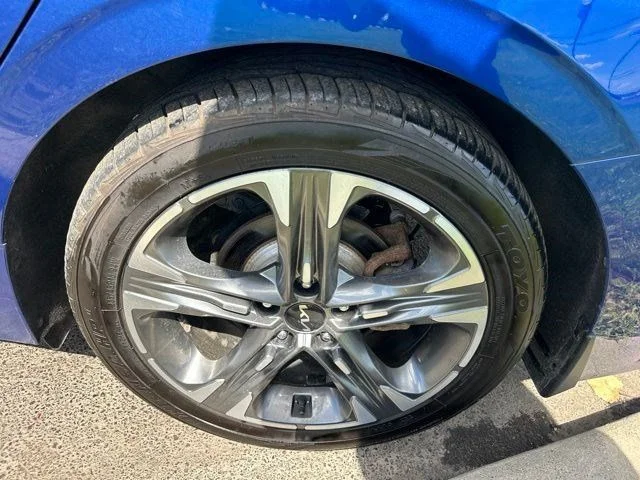 SEMINUEVOS KIA K5 a Estados en autogozo