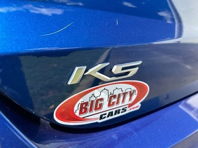SEMINUEVOS KIA K5 a Estados en autogozo