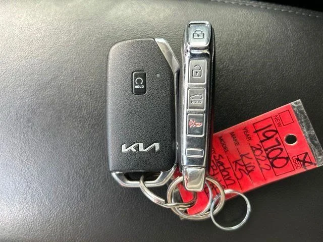 SEMINUEVOS KIA K5 a Estados en autogozo