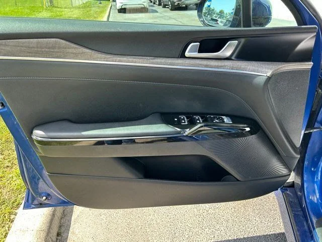 SEMINUEVOS KIA K5 a Estados en autogozo