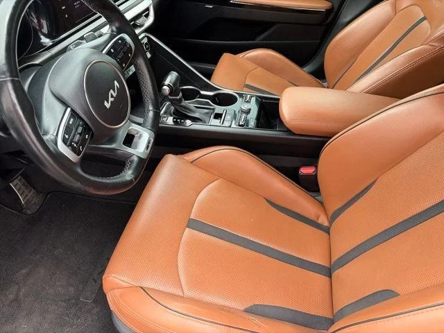 SEMINUEVOS KIA K5 a Estados en autogozo