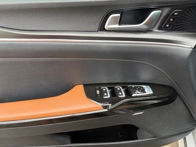 SEMINUEVOS KIA K5 a Estados en autogozo
