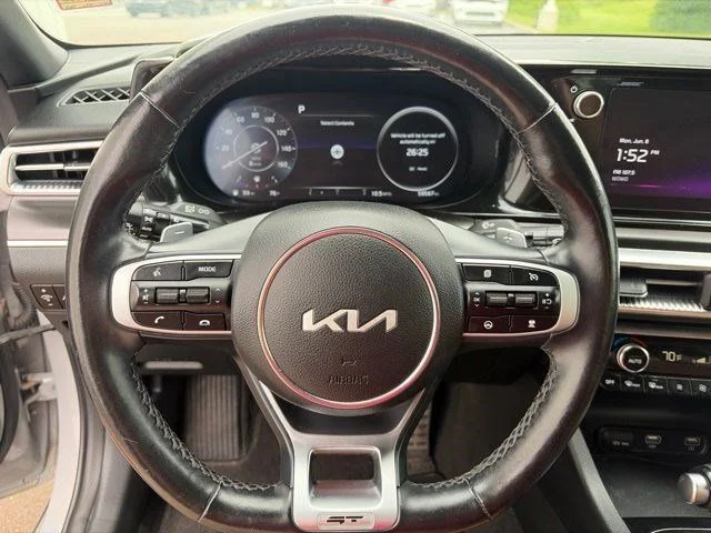 SEMINUEVOS KIA K5 a Estados en autogozo