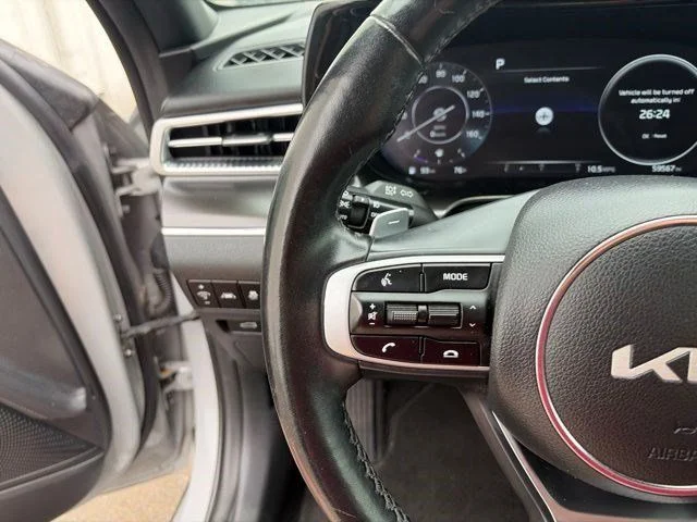 SEMINUEVOS KIA K5 a Estados en autogozo