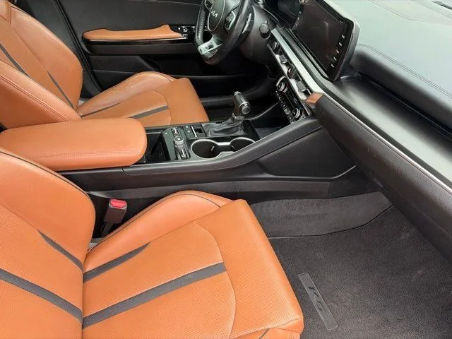 SEMINUEVOS KIA K5 a Estados en autogozo