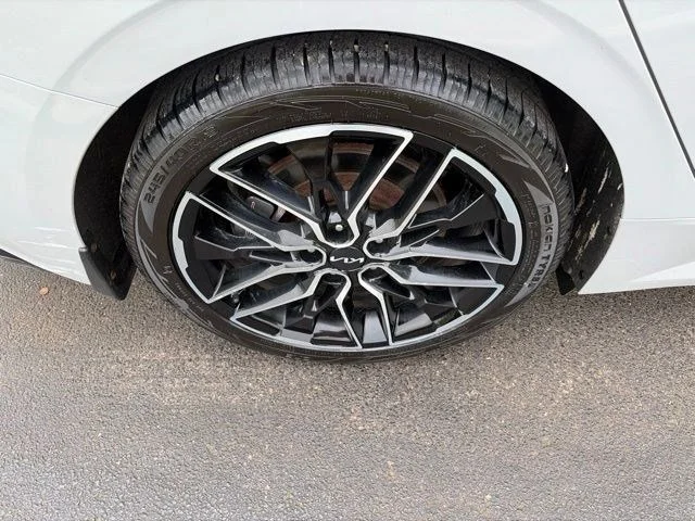 SEMINUEVOS KIA K5 a Estados en autogozo