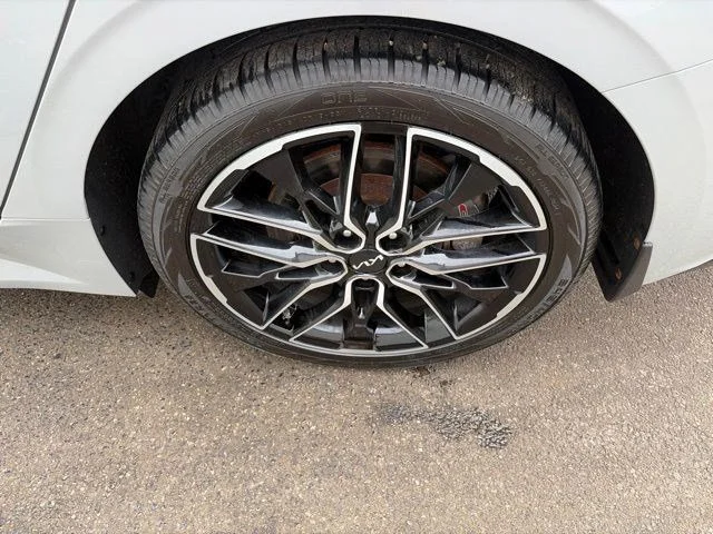 SEMINUEVOS KIA K5 a Estados en autogozo