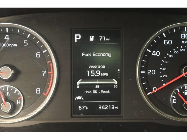 SEMINUEVOS KIA K5 a Estados en autogozo