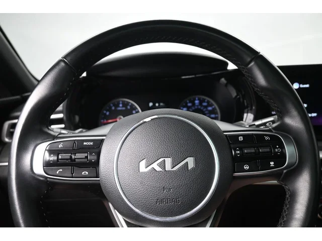 SEMINUEVOS KIA K5 a Estados en autogozo
