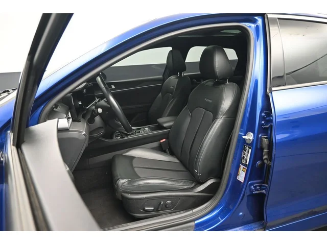 SEMINUEVOS KIA K5 a Estados en autogozo