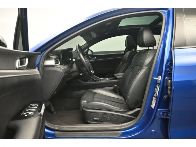 SEMINUEVOS KIA K5 a Estados en autogozo