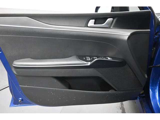 SEMINUEVOS KIA K5 a Estados en autogozo