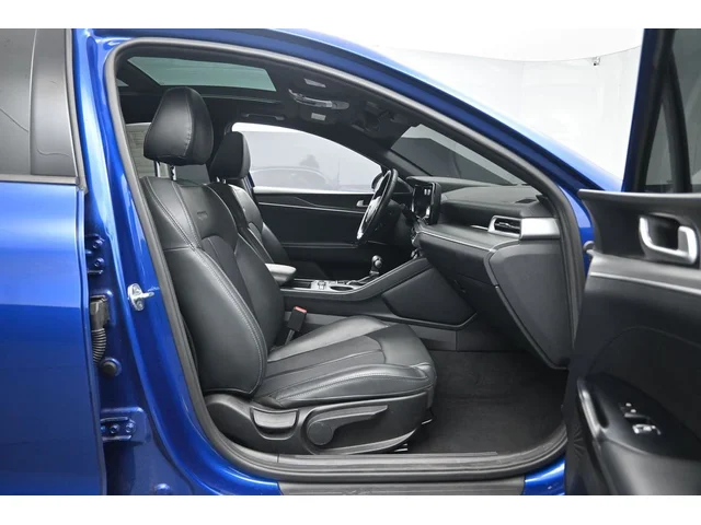SEMINUEVOS KIA K5 a Estados en autogozo
