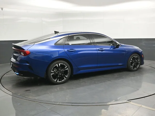 SEMINUEVOS KIA K5 a Estados en autogozo