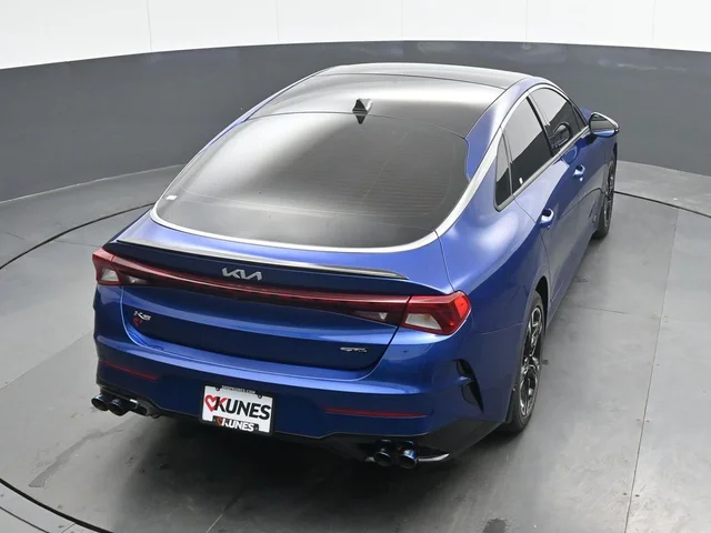 SEMINUEVOS KIA K5 a Estados en autogozo