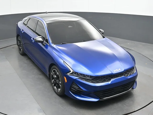 SEMINUEVOS KIA K5 a Estados en autogozo