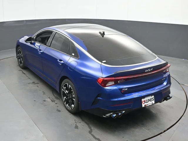 SEMINUEVOS KIA K5 a Estados en autogozo