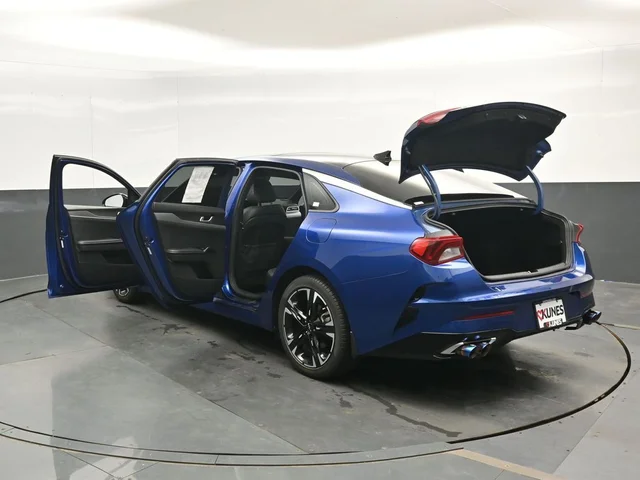 SEMINUEVOS KIA K5 a Estados en autogozo
