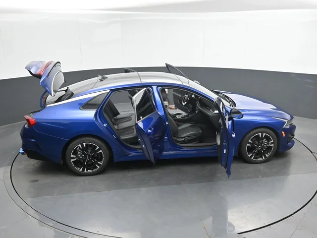 SEMINUEVOS KIA K5 a Estados en autogozo