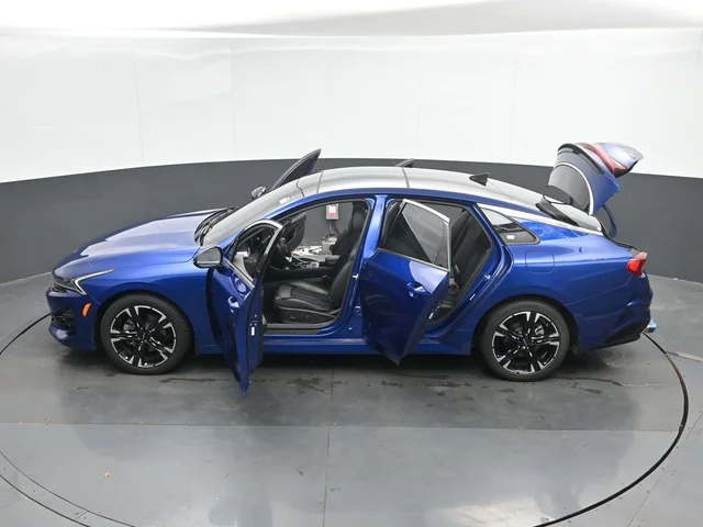 SEMINUEVOS KIA K5 a Estados en autogozo