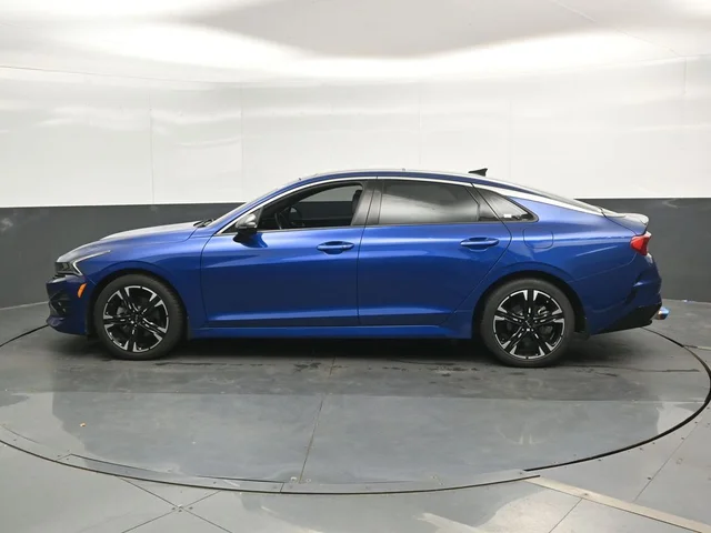SEMINUEVOS KIA K5 a Estados en autogozo