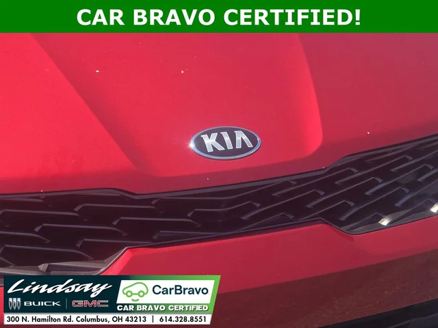 SEMINUEVOS KIA K5 a Estados en autogozo