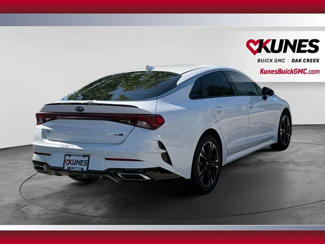 SEMINUEVOS KIA K5 a Estados en autogozo