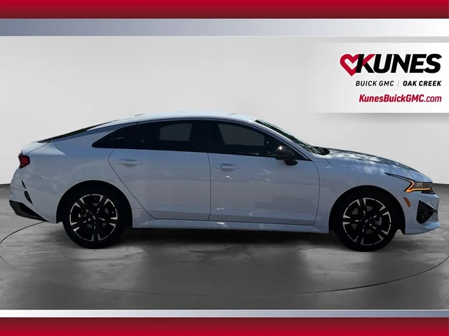 SEMINUEVOS KIA K5 a Estados en autogozo
